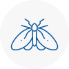 Moth Control Specialists In Tower Hamlets